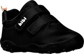 Bibi - Unisex Sneakers -  Fisioflex Zwart - maat 20