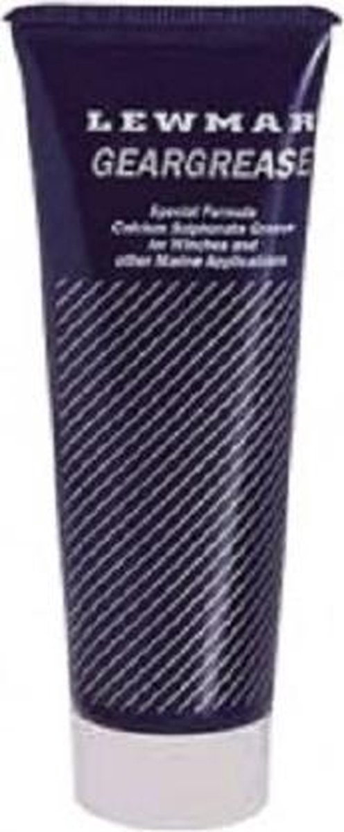 Lewmar liervet, 100 g