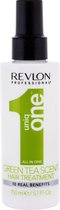 Beschermende haarbehandeling Uniq One Green Tea Revlon (150 ml)