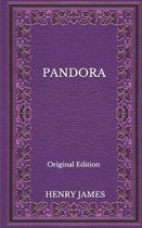 Pandora - Original Edition