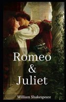 Romeo and Juliet (illustrated)