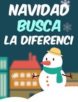 Navidad Busca la Diferenci