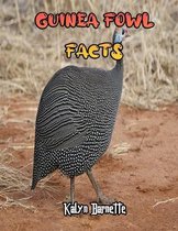Guineafowl Facts