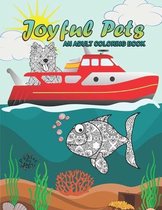 Joyful Pets