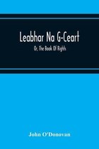 Leabhar Na G-Ceart