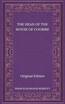 The Head of the House of Coombe - Original Edition