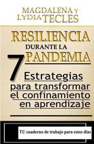 Resiliencia durante la Pandemia