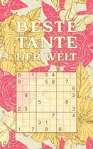 BESTE TANTE DER WELT - Sudoku