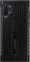 EF-RN975CBEGWW Samsung Protective Standing Cover Galaxy Note 10 Plus Black