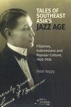 Tales of Southeast Asia's Jazz Age
