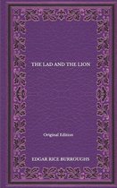 The Lad And The Lion - Original Edition