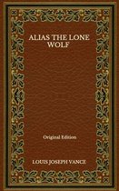 Alias The Lone Wolf - Original Edition