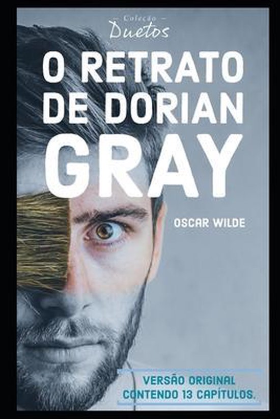 O Retrato de Dorian Gray (Coleção Duetos)