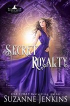 Secret Royalty