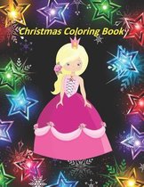 Christmas Coloring Book