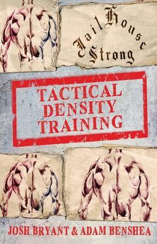 Tactical Density Training - cover