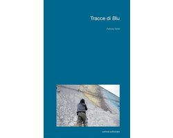 Sartoria Editoriale- Tracce di Blu