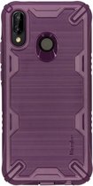 Ringke Onyx X Huawei P20 Lite Hoesje Lilac Purple