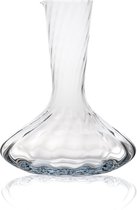 ROGASKA 1665 - FRESH Decanter Kristal 2.3L