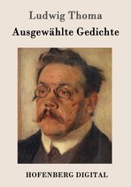 Ausgewählte Gedichte