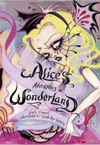 Alice's Adventures In Wonderland By Lewi