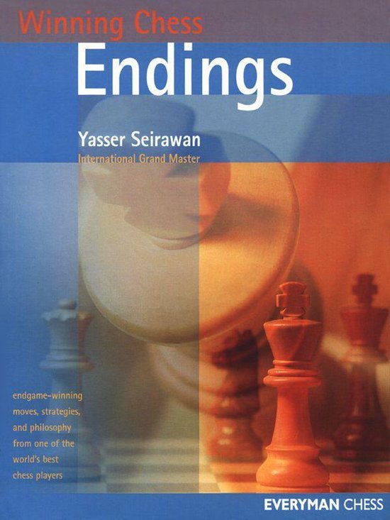 Winning Chess Endings