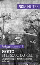 Artistes 19 - Giotto et le souci du réel