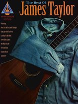 The Best of James Taylor Songbook