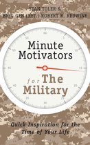 Minute Motivators for Military