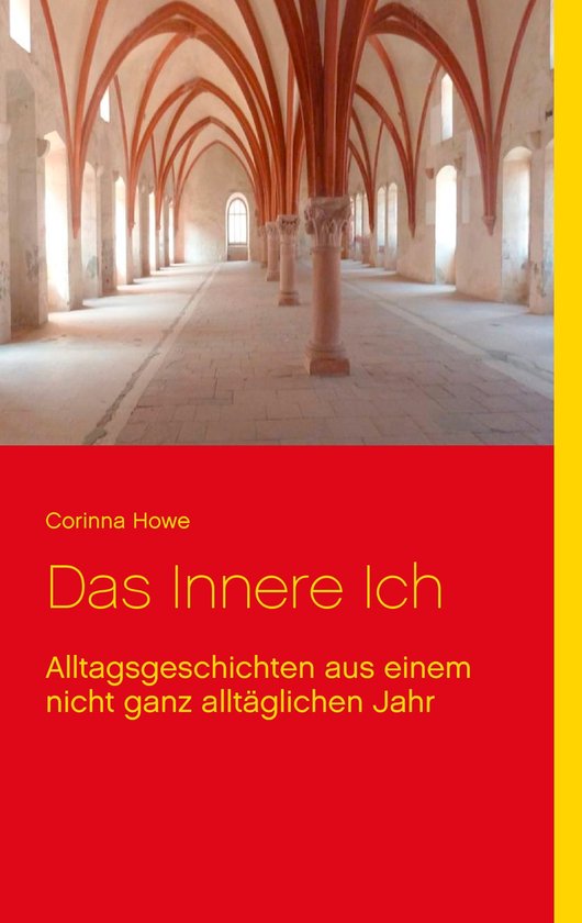 Das Innere Ich - cover