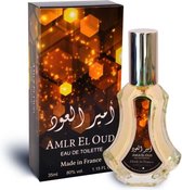 Amir EL Oud Parfum Spray 35ml
