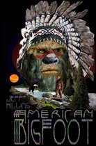 American Bigfoot