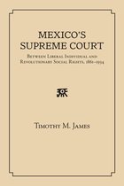 Mexico's Supreme Court
