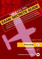 PPL Exam Secrets Guide: Meteorology