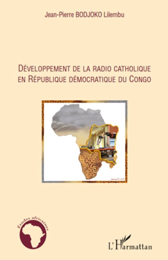 Développement de la radio catholique en République Démocr ... - cover