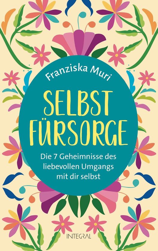 Selbstfürsorge - cover