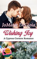 Cypress Corners 10 - Wishing Joy