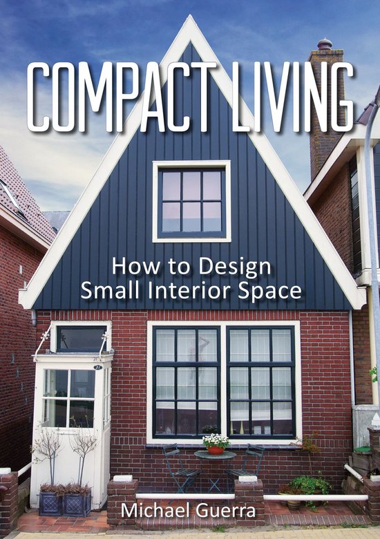 Compact Living - cover