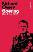 Bloomsbury Revelations - Goering
