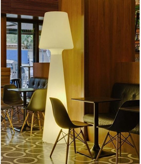 Intergard Tuinverlichting vloerlamp Dolores design 110x25x26,5cm - intergard