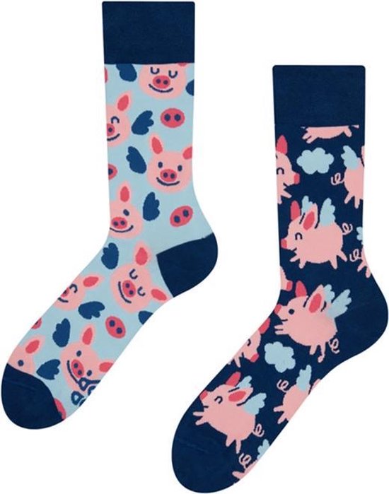 Chaussettes good mood sale