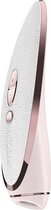 Satisfyer - Pret-a-Porter Luxury Air Pulse Stimulator + Vibration