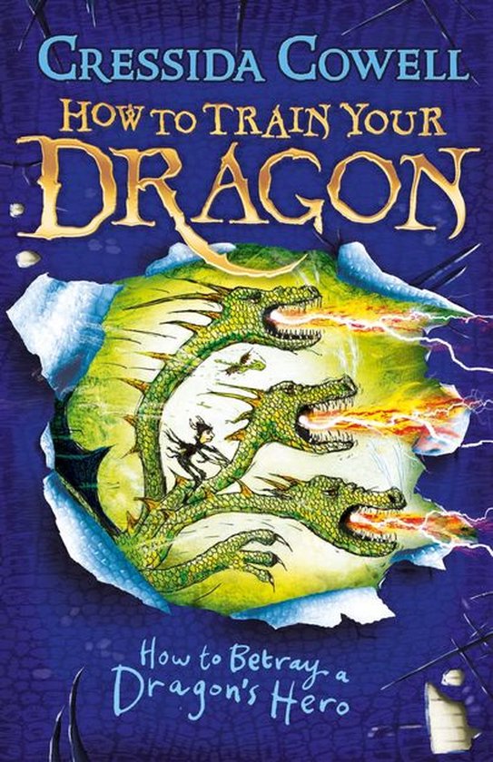 How To Train Your Dragon 11 - How to Train Your Dragon: How  ... - cover