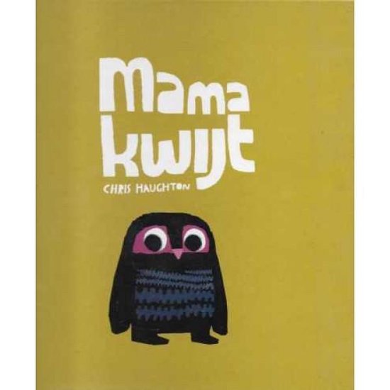 Mama kwijt