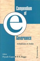 Compendium of e-Governance
