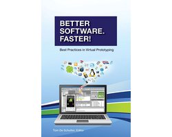 Better Software. Faster!