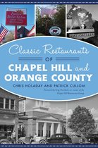 American Palate - Classic Restaurants of Chapel Hill and Orange County