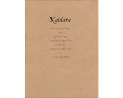 Kaïdara