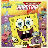 SpongeBob's Runaway Roadtrip (SpongeBob SquarePants)