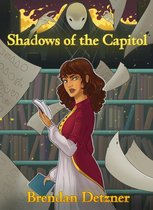 The Orphan Fleet 4 - Shadows of the Capital